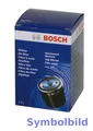 Produktbild: BOSCH Ölfilter für BMW X3 (E83),X5 (E53),Z3 (E36),Z4 (E85)