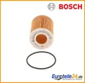Produktbild: Ölfilter BOSCH 1457437003 für BMW 3er 3er Coupe 3er Touring