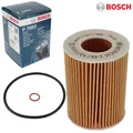 Produktbild: BOSCH 1 457 437 003 ÖLFILTER FÜR BMW E36 E46 328I 330I E39 E60 525I 530I E53 E83