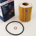 Produktbild: BOSCH 1457437003 Ölfilter filtereinsatz für BMW 3er E36 E46 5er E39 E38 X3 Z3 Z4