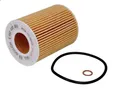 Produktbild: Ölfilter BOSCH 1 457 437 003 für BMW 5 (E39) 2 1996-2003