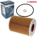 Produktbild: BOSCH 1 457 437 003 ÖLFILTER FÜR BMW E36 320i E46 323i E39 E60 11 42 1 427 908