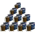 Produktbild: 10x BOSCH Ölfilter 1 457 437 003 Oil Filter