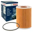 Produktbild: BOSCH Ölfilter BMW 3 E46 E36 5 E39 E60 E61 7 E38 E65 E66 E67 X3 E83 Z3 Z4 E85