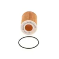 Produktbild: 1 457 437 003 BOSCH Ölfilter