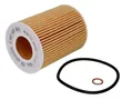 Produktbild: Bosch 1457437003 ÖLFILTER für BMW 3er5er 7er X3 X5 Z3 Z4 E36 E46 E39 E60 E61 E85