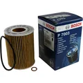 Produktbild: Original BOSCH Ölfilter für BMW 3er Coupe 330 Ci 320 5er