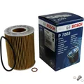 Produktbild: BOSCH Ölfilter Verschlussschraube Ölwanne für BMW 5er E39 523i 520i E60