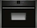 Produktbild: Neff Eb Dampfbackofen C17DR00G0N70 bk (Speditionsversand)