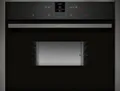 Produktbild: Neff N 70 C17DR00G0 Einbau-Dampfgarer mit VarioSteam, Graphite-Grey