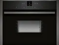 Produktbild: Neff C17DR00G0  Einbau Dampfgarer Graphite-Grey HomeConnect EEK: