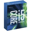 Produktbild: Intel BX80677I57600K CPU Intel-Core i5-7600K Processor 6M Cache, bis zu 4.20 GHz grau