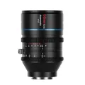 Produktbild: SUIRI 50mm T2.9 1.6X Anamorphes Vollformat Prime Objektiv Objektive Lens Lenses für Kino Modell Venus 50mm(Z Mount)