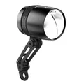 Produktbild: Busch B + M Lumotec IQ-X E Scheinwerfer Tagfahrlicht E-Bike 150 Lux #LB1