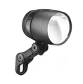 Produktbild: Busch & Müller LED-Frontlicht Lumotec IQ-X Senso Plus - 100 Lux, Aluminium sc...