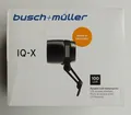 Produktbild: busch+müller Lumotec IQ-X T Senso Plus LED Frontlicht mit StVZO-Zulassung