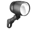 Produktbild: Busch_Mueller Bumm Lumotec IQ-X  LED schwarz 100 Lux  Tagfahrlicht 164TSNDI-01