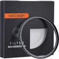 Produktbild: K&F Concept Filter 37 MM MC-UV KU04 (37 mm, UV-Filter) (KF01.022)