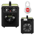 Produktbild: Ozongenerator Ulsonix AIRCLEAN 10G-ECO 10000 mg/h 95W