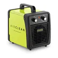 Produktbild: Ulsonix Industrieller Ozongenerator Luftreiniger Ozon Sterilisator Timer 10000mg/h 95W AIRCLEAN 10G-ECO (60 Min Timer, pulverbeschichteter Stahl, Edelstahlfilter)