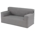 Produktbild: Outwell - Snowbird Lake Inflatable Sofa - Campingstuhl Gr 165 x 80 x 75 cm grau
