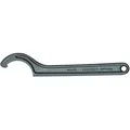 Produktbild: Gedore 6335340 40 120-130 Hakenschlüssel Schlüsselweite (Metrisch) 120 - 130 mm