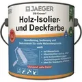 Produktbild: Jaeger Kronen 319 Holz-Isolier- + Deckfarbe seidenglänzend 5 L