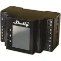 Produktbild: Shelly - Din-schienen-relaisschalter 4 Pro Pm 4w Max 40a - Sh4propm