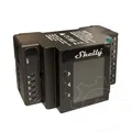Produktbild: Shelly . Relais . Pro Line . 4Pro PM (neues Modell)