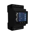 Produktbild: Shelly Pro 4PM WLAN LAN 4-Kanal Relais DIN-Schiene 40A Leistungsmessung Smart Ho