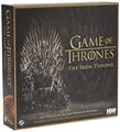 Produktbild: Fantasy Flight Games HBO Game of Thrones: Der Eiserne Thron