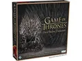 Produktbild: Game of Thrones HBO Iron Throne Board Game - English