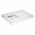 Produktbild: Schubladenblende Bigbox kompatibel mit Bosch 11013066 für Gefrierschrank
