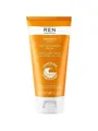 Produktbild: REN Clean Skincare Radiance PHA Exfoliating Facial 50 ml