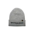 Produktbild: Savage Gear Fold-Up Beanie One Size Light Grey Melange