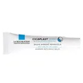 Produktbild: LA ROCHE CICAPLAST BARRIER REGENERIERENDER LIPPENBALSAM 7,5 ml