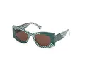 Produktbild: Max &Co MO0131 95E light green/monocolor 52/22/140 Damen Sonnenbrillen