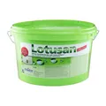 Produktbild: 12.5 LTR SÜDWEST LOTUSAN F37 weiss 9110 Fassadenfarbe Aussenfarbe Lotuseffekt