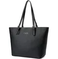 Produktbild: Vanessa & Melissa® Damen Shopper klassisch elegante Handtasche Henkeltasche