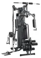 Produktbild: Finnlo by Hammer Kraftstation Autark 2200, 16 Gewichtsblöcke (Seilzug, Butterflystange, Latzug, Ruderfunktion und mehr), max. Benutzergewicht 120 kg, max. Trainingsgewicht 100 kg