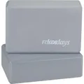 Produktbild: Relaxdays Yogablock (4052025900960)