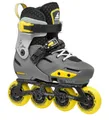 Produktbild: ROLLERBLADE Inlineskates Apex (Rollen: 76mm(235), 72mm(210), 68mm(185), Kugellager: SG7)
