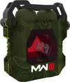 Produktbild: OTL Technologies Call of Duty Modern Warfare III Kopfhörer Kabellos im Ohr Anrufe/Musik/Sport/Alltag USB Typ-C Bluetooth Olive