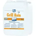 Produktbild: Dr. Becher 1615000 Grill Rein Backofenreiniger 5 L kraftvolle und schnelle Wirkung, löst schnell eingebranntes