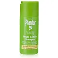 Produktbild: Plantur 39 Haarshampoo Plantur 39 Coffein Shampoo coloriertes Haar 50 ml