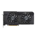 Produktbild: ASUS Dual -RX7800XT-O16G AMD Radeon RX 7800 XT 16 GB GDDR6