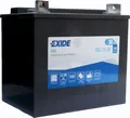 Produktbild: Exide Batterie G12-30 Gel Din 52430