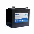 Produktbild: Exide G30 Bike Gel Motorradbatterie 12V 30Ah Y60-N30-A Rasent inkl. 7,50 € Pfand