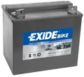 Produktbild: EXIDE Starterbatterie EXIDE GEL GEL12-30