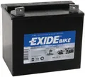 Produktbild: Exide Batterie G12-30 Batterie G12-30 Gel DIN 52430